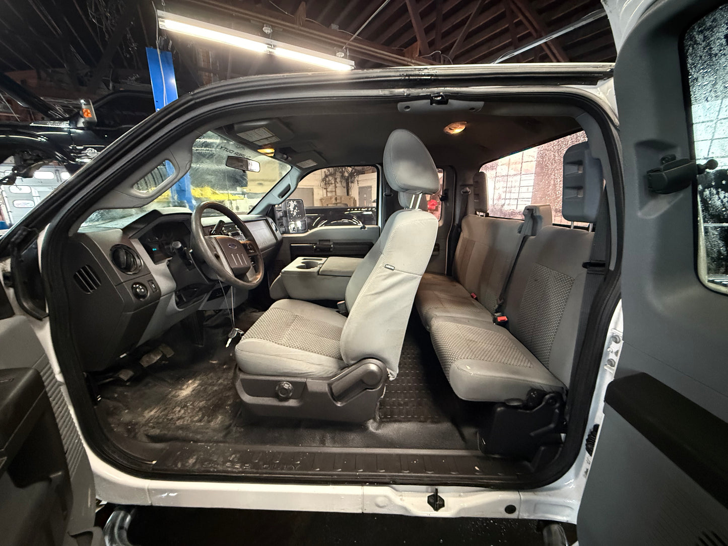 2015 F250 6.7 Powerstroke 114k miles Part Out #1112