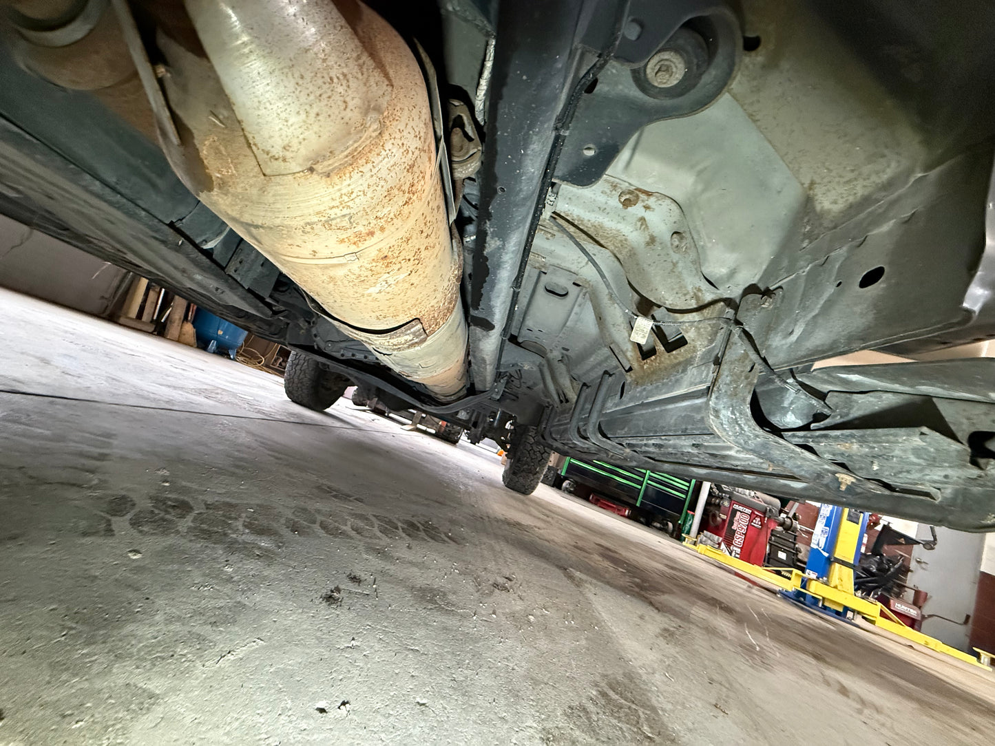 2015 F350 King Ranch Part Out Clean Title #1101