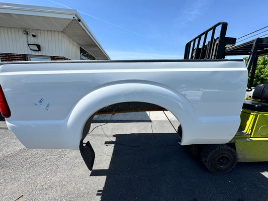 11-16 Superduty 6’9” Bed #12704