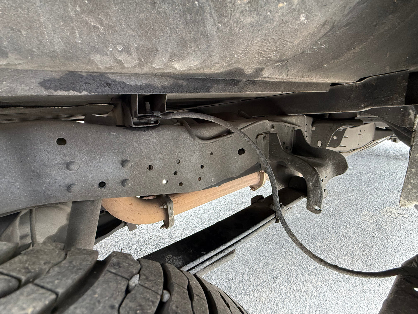 2016 Ford F250 Platinum 149k Miles Rebuilt Title #1091