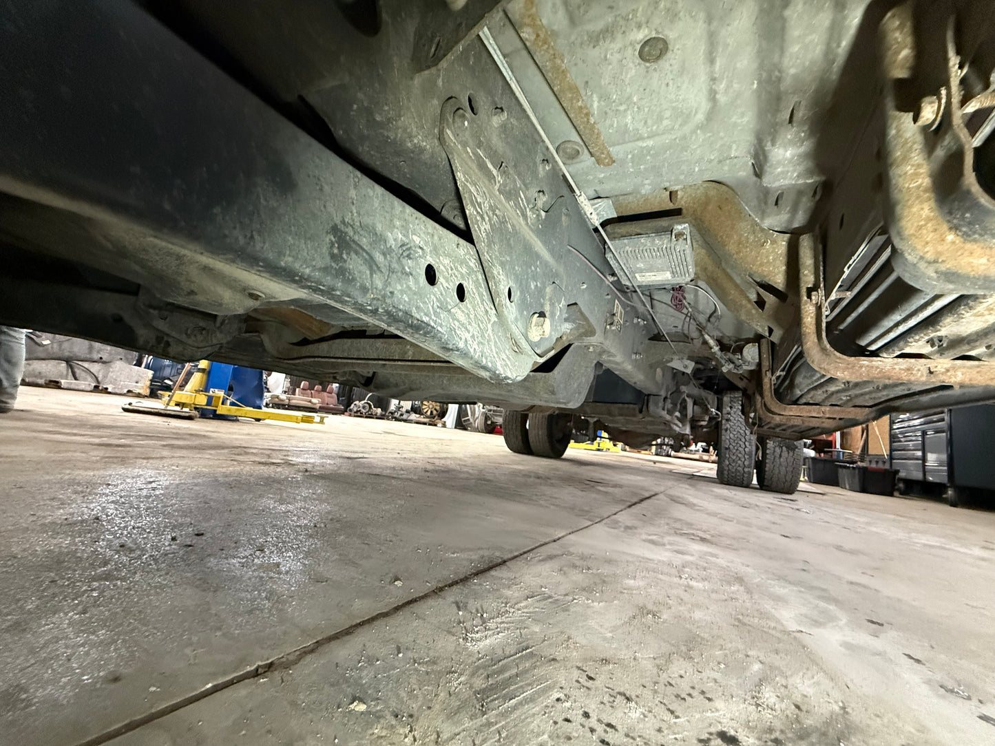 2015 F350 King Ranch Part Out Clean Title #1101