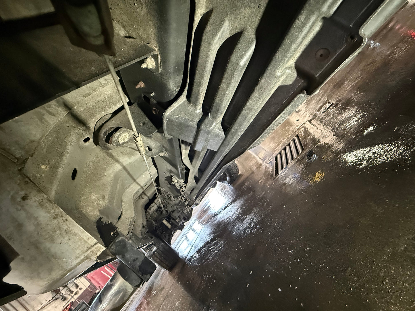 2015 F250 6.7 Powerstroke 114k miles Part Out #1112