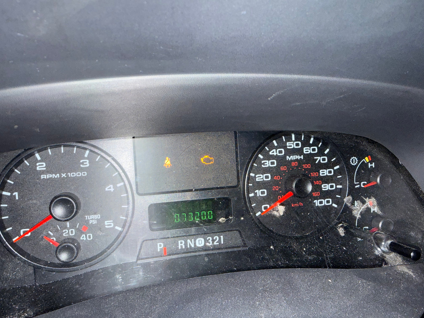 2006 F250 Super Duty 6.0 Powerstroke 73k miles #1103