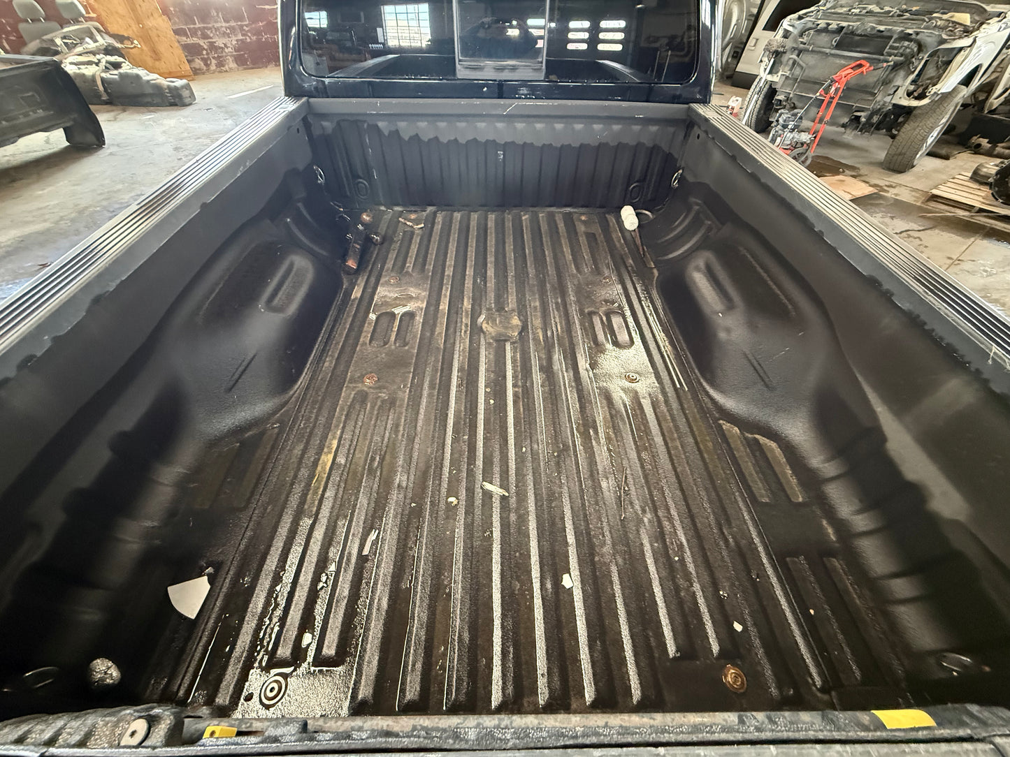 2016 F250 Platinum 6.7 Powerstroke #1106