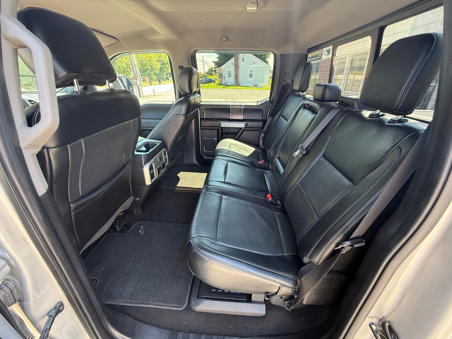 2019 Ford F350 Lariat 95k Miles Clean Title #1123