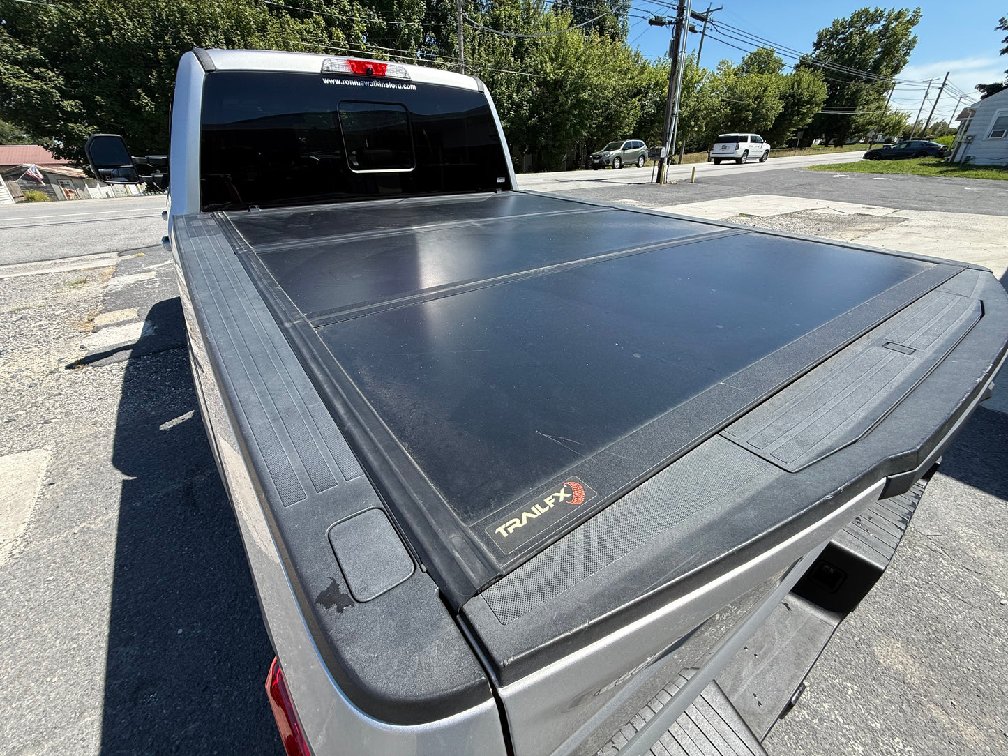 2019 Ford F350 Lariat 95k Miles Clean Title #1123