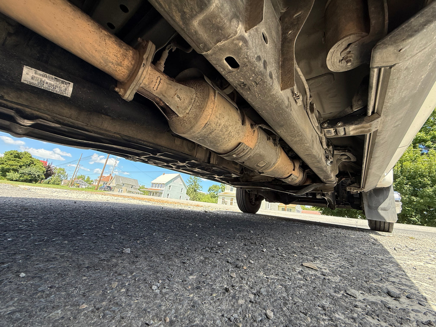 2018 Ford F450 Platinum 1 Owner Clean Title #1120