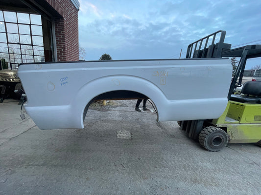 2011-2016 Superduty 8’ Bed #12586