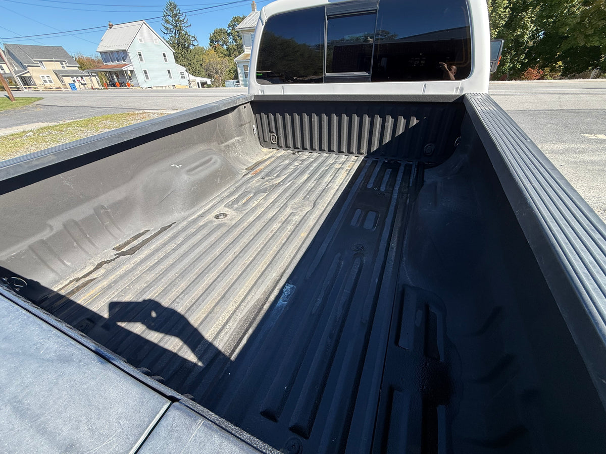 2016 F250 Platinum 161k Miles Clean Title #1126