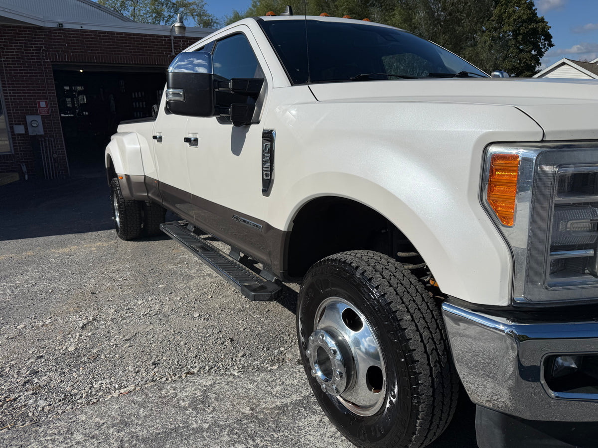 2019 Ford F350 Lariat 142k miles Clean Title 1 Owner #1128