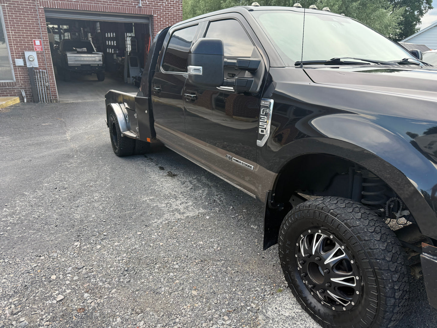 2020 Ford F350 King Ranch 222k Miles Clean Title 1 Owner #1119
