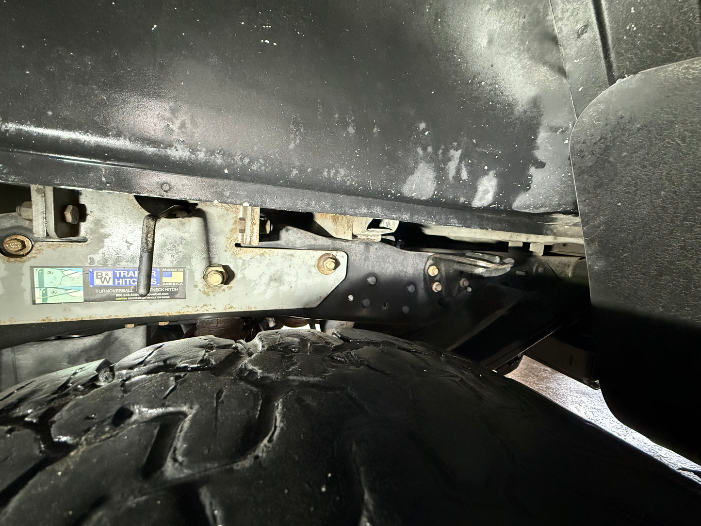 2015 F250 6.7 Powerstroke 114k miles Part Out #1112