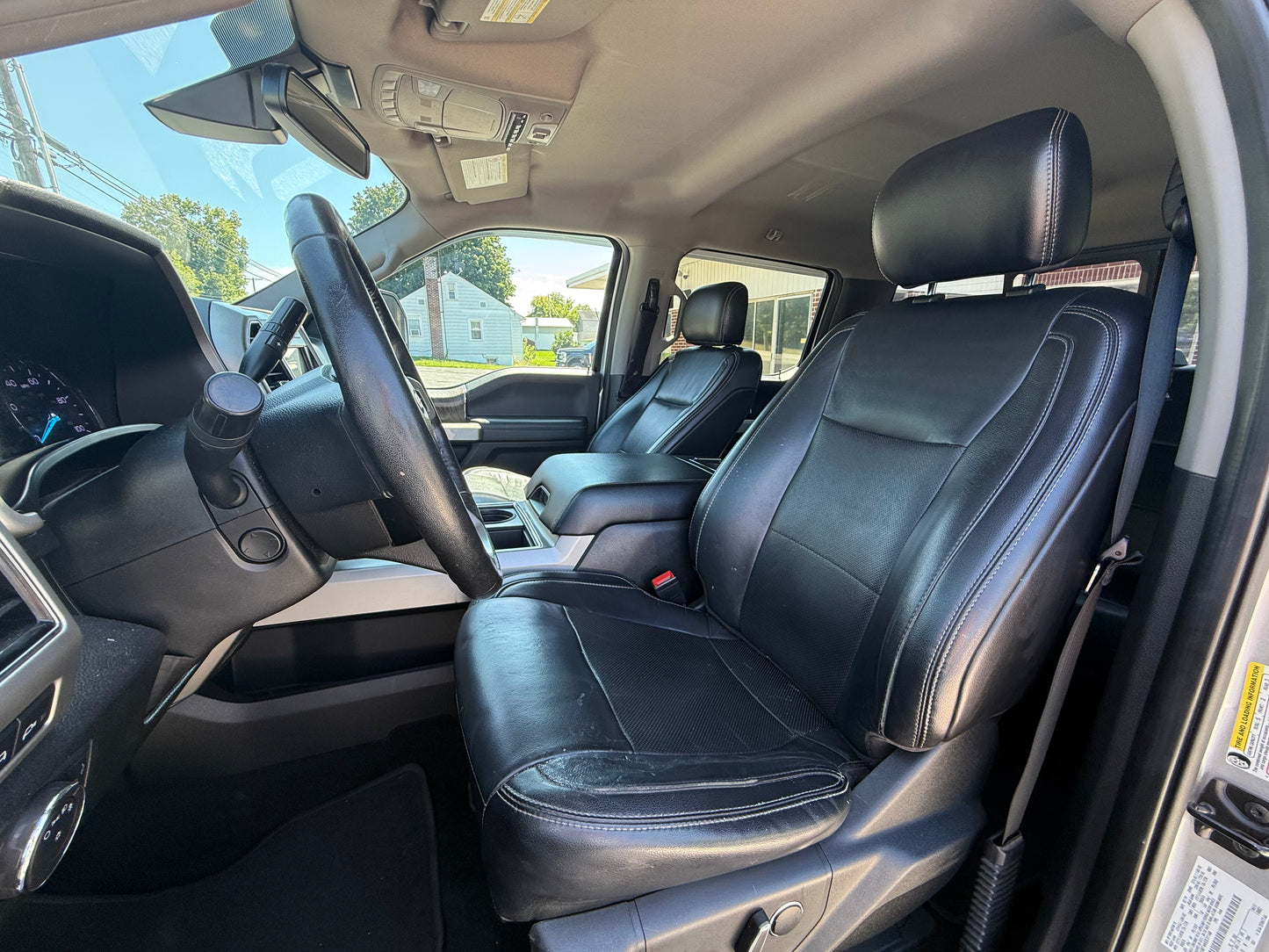 2019 Ford F350 Lariat 95k Miles Clean Title #1123