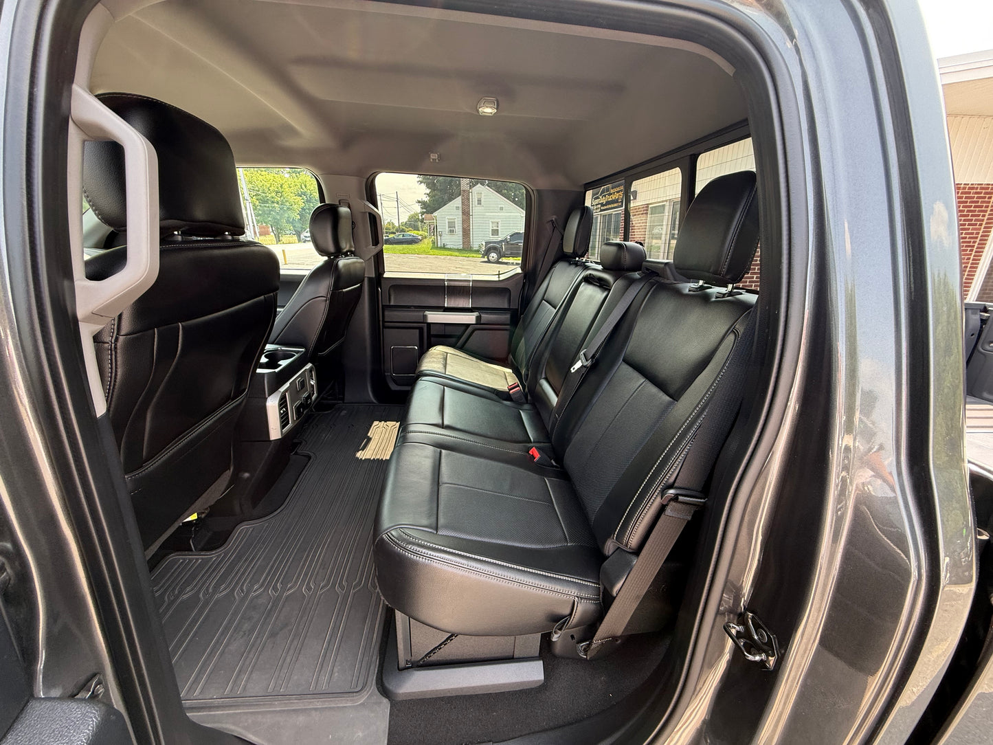 2020 Ford F450 Lariat clean title 112k miles #1122