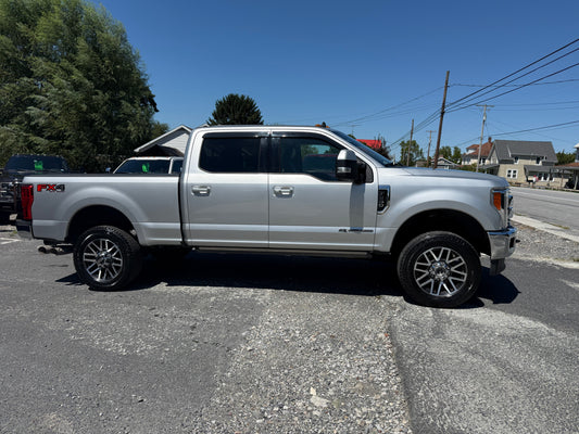 2019 Ford F350 Lariat 95k Miles Clean Title #1123