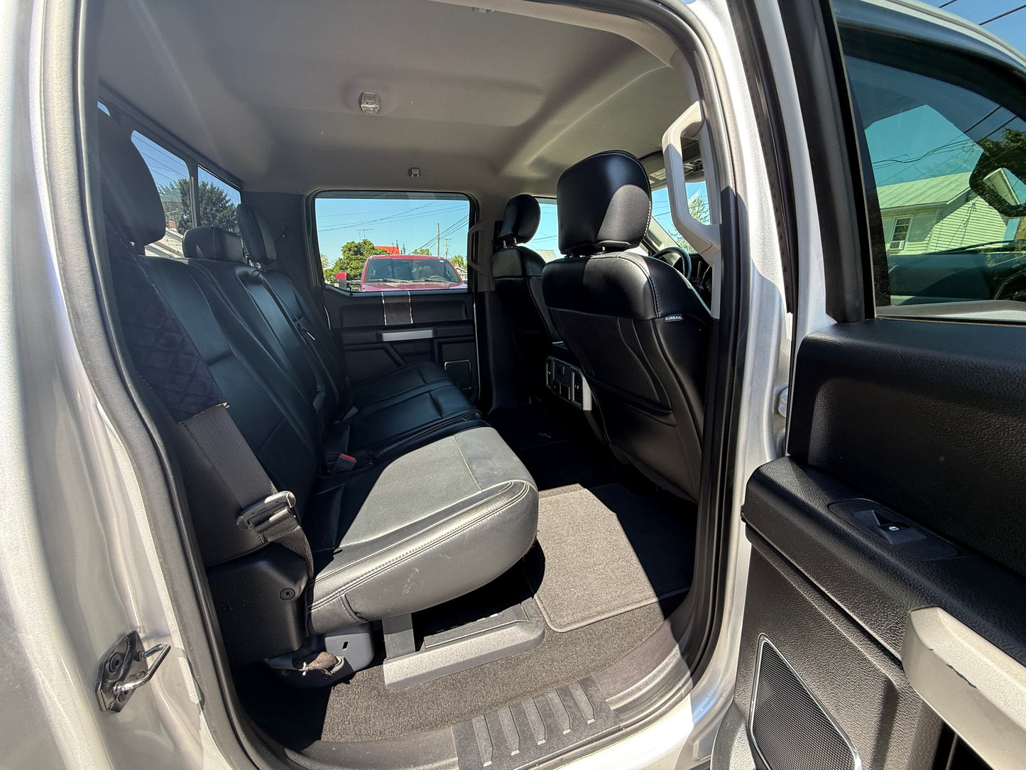 2019 Ford F350 Lariat 95k Miles Clean Title #1123