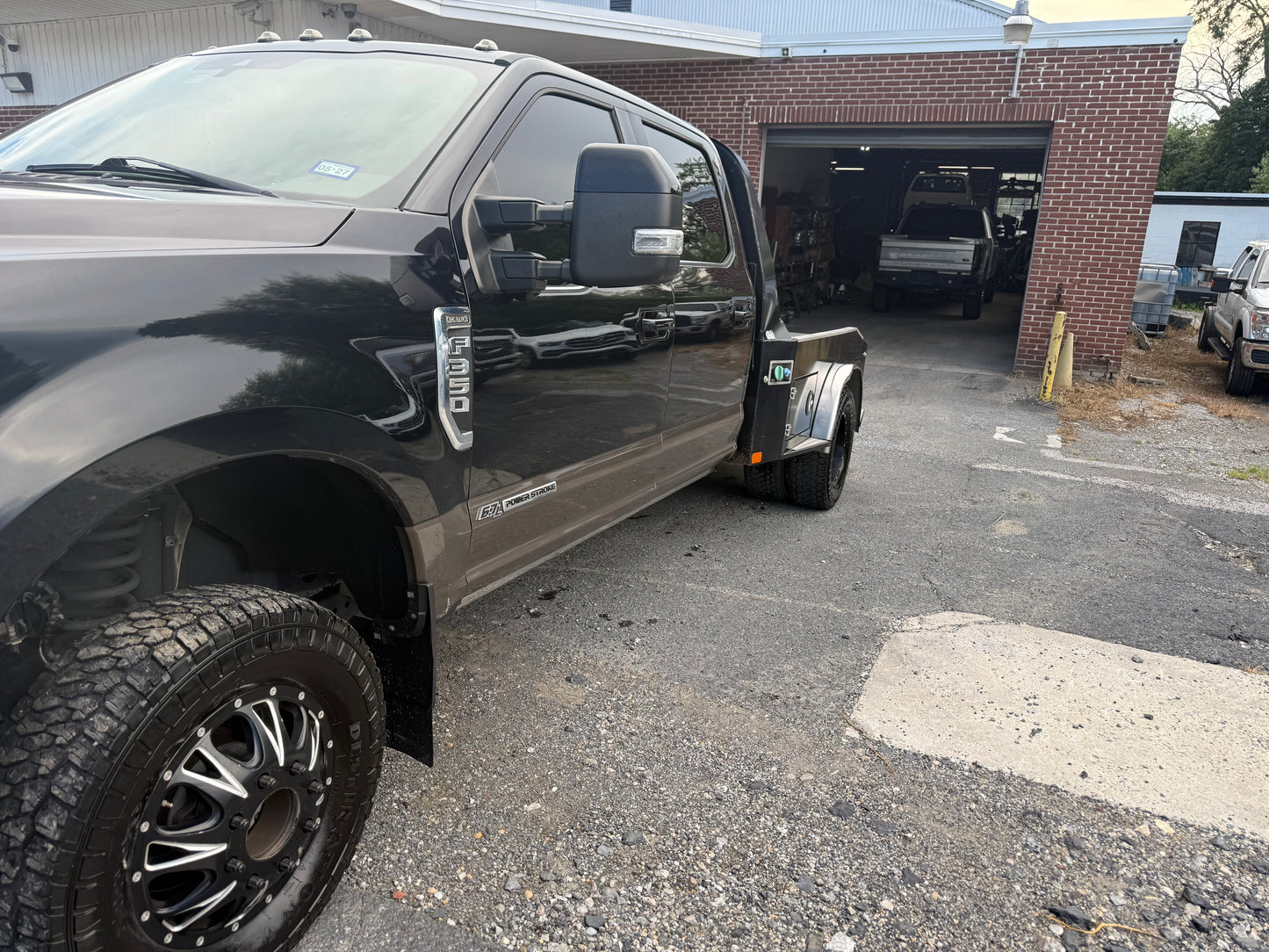 2020 Ford F350 King Ranch 222k Miles Clean Title 1 Owner #1119