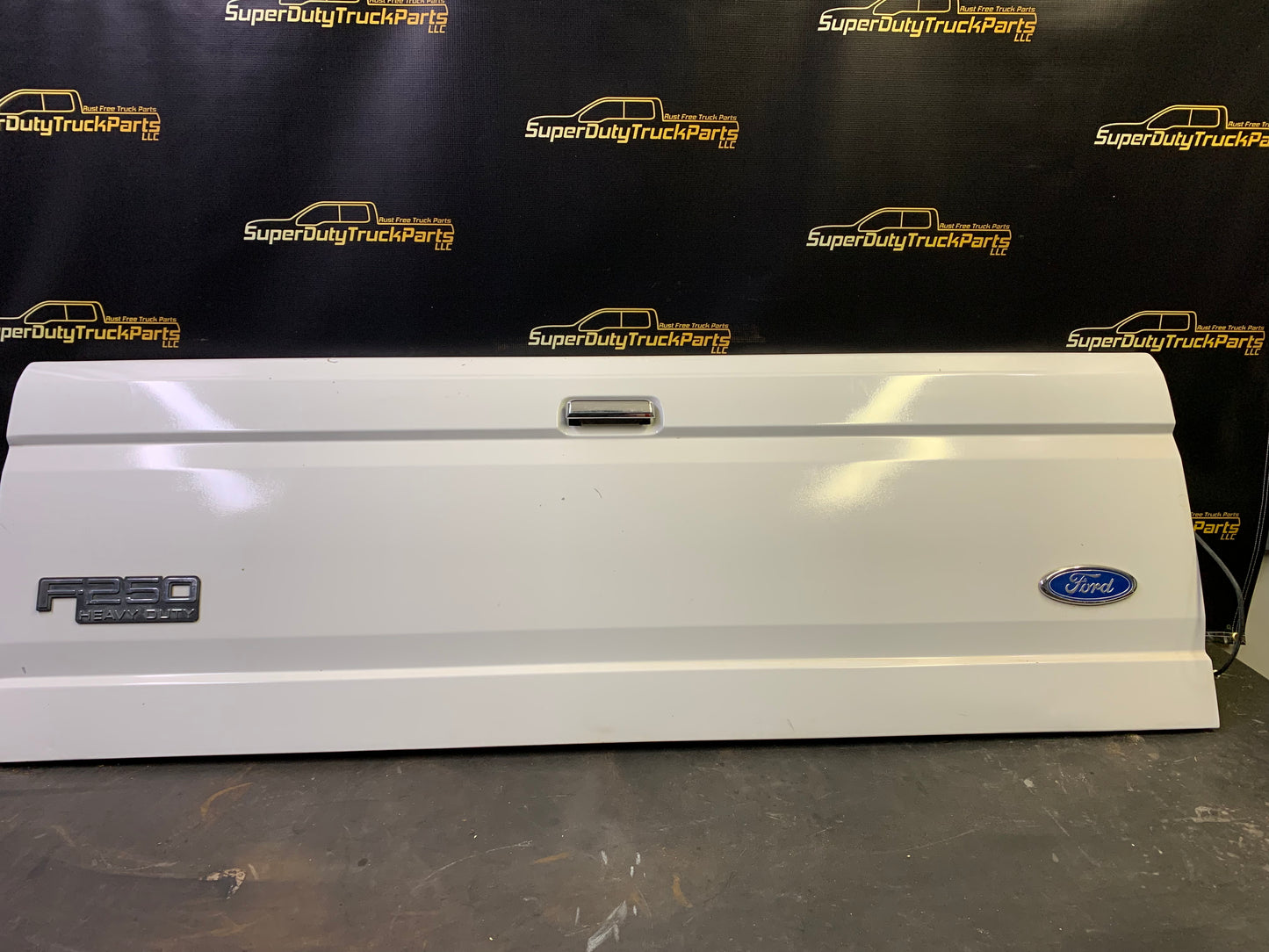 1992-1997 Ford OBS Tailgate