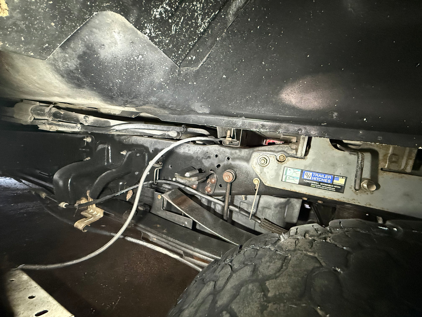 2015 F250 6.7 Powerstroke 114k miles Part Out #1112
