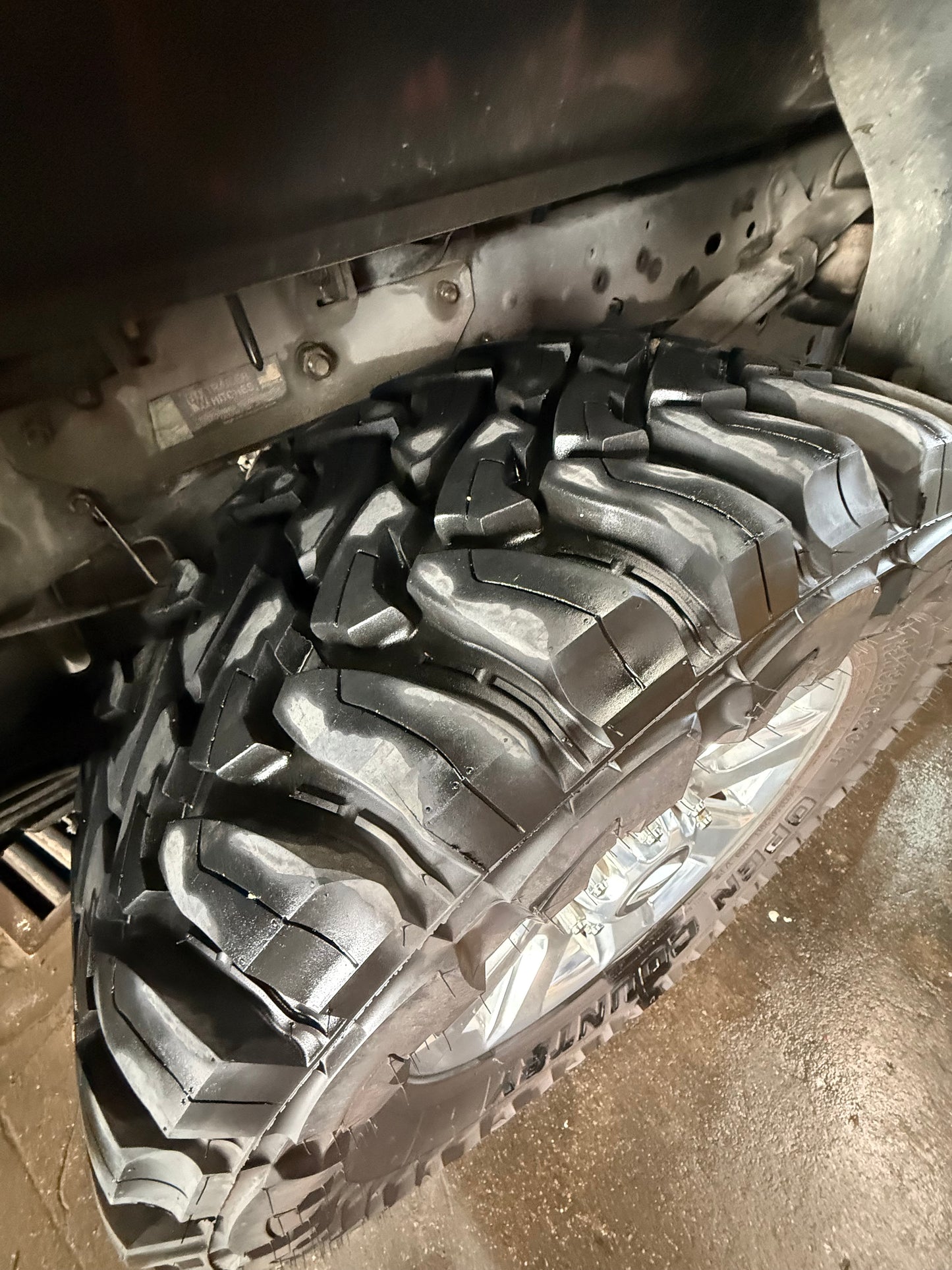 2015 F250 Platinum 6.7 Powerstroke Part Out #1104