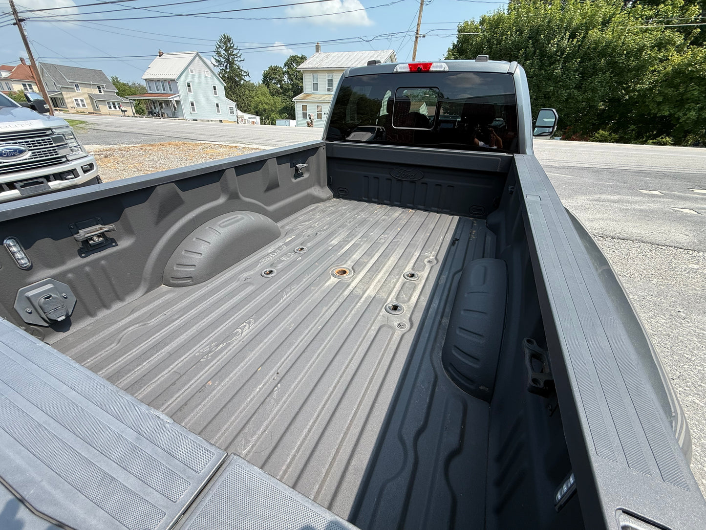 2020 Ford F450 Lariat clean title 112k miles #1122