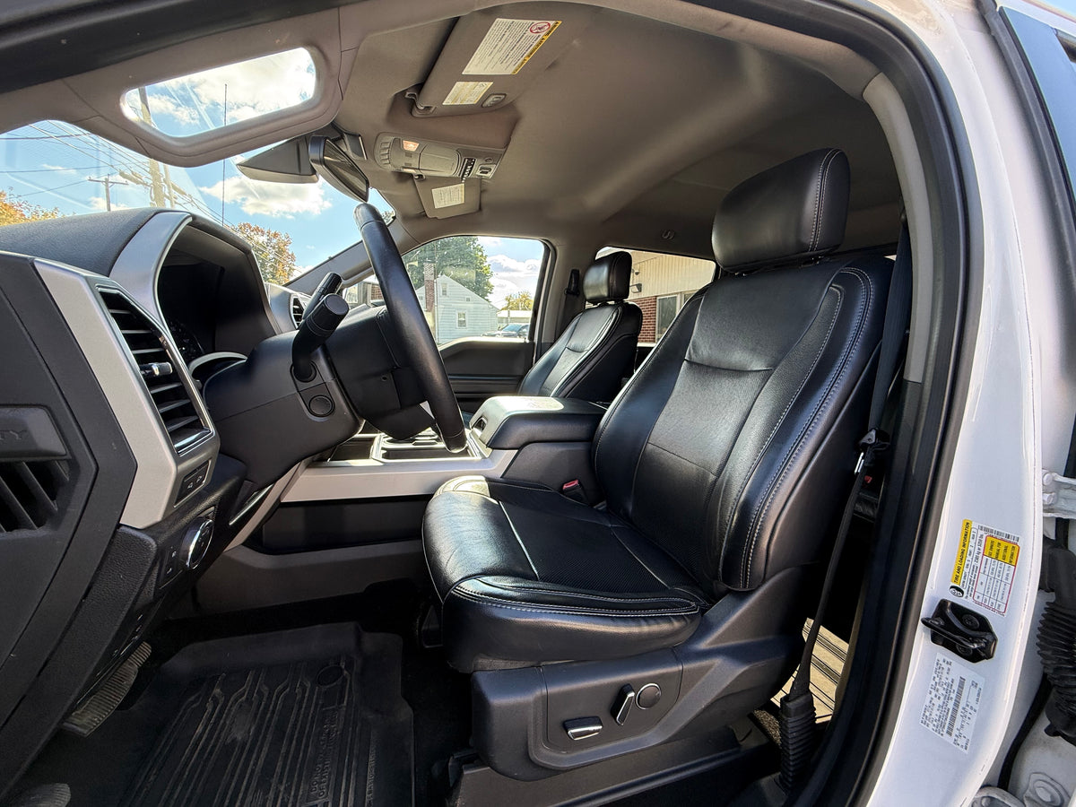 2019 Ford F350 Lariat 142k miles Clean Title 1 Owner #1128