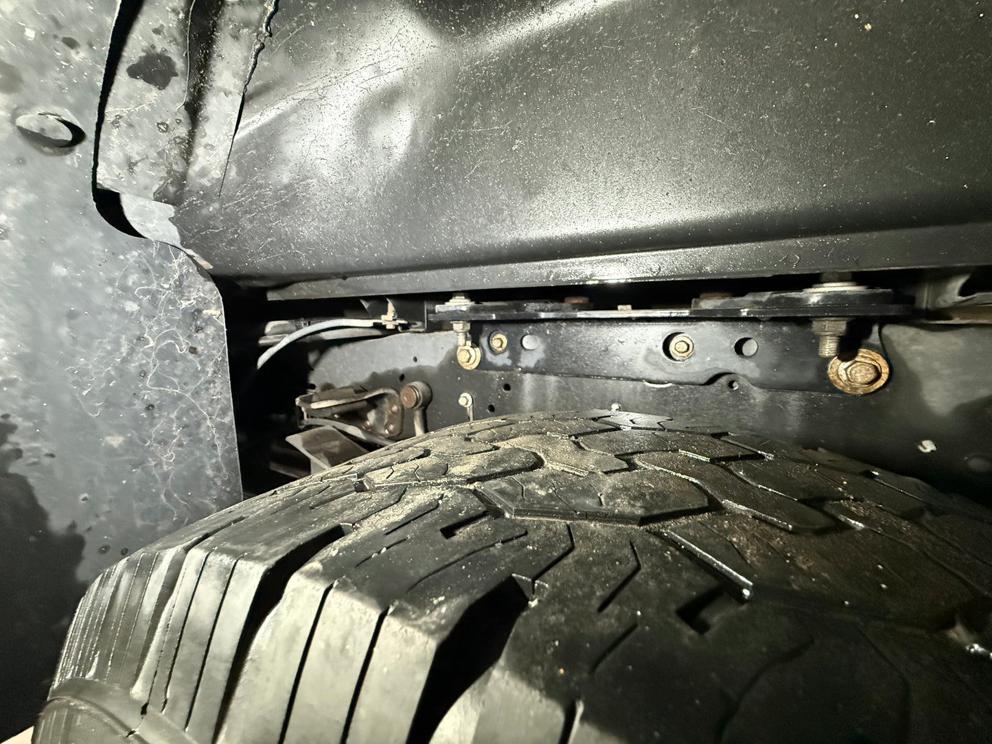 2016 F350 Superduty Platinum 6.7 Powerstroke Part Out #1109