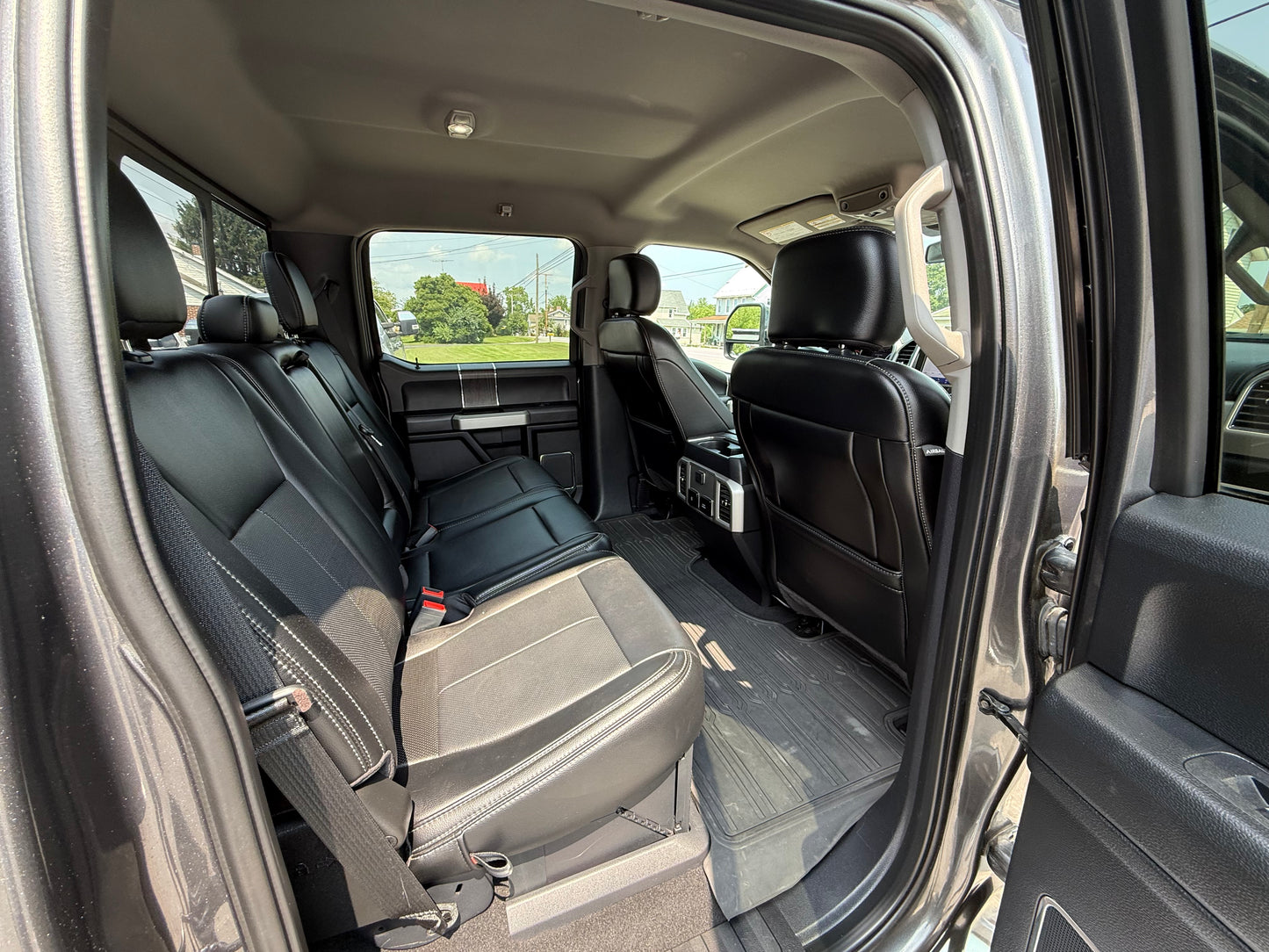 2020 Ford F450 Lariat clean title 112k miles #1122