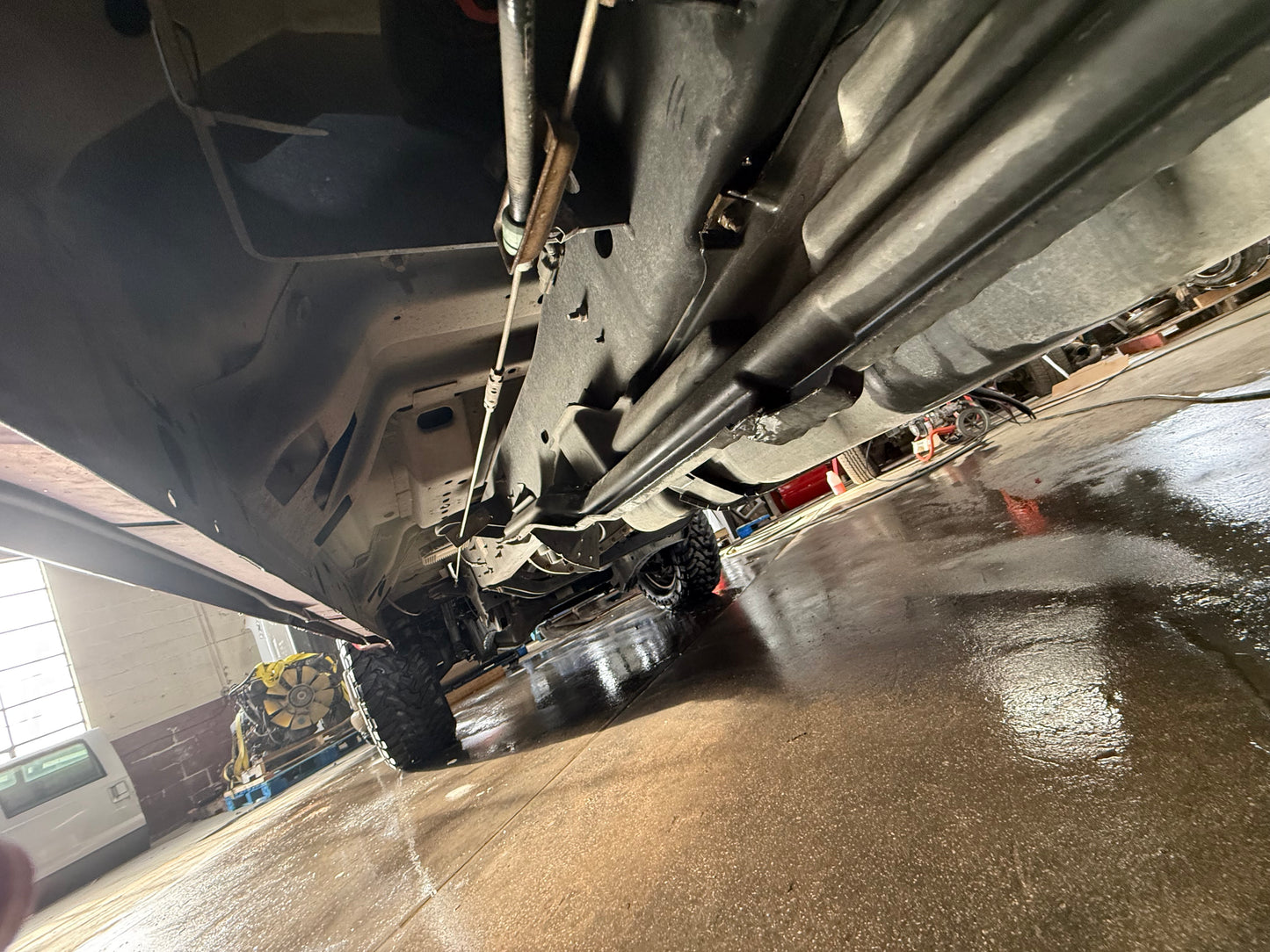 2015 F250 Platinum 6.7 Powerstroke Part Out #1104