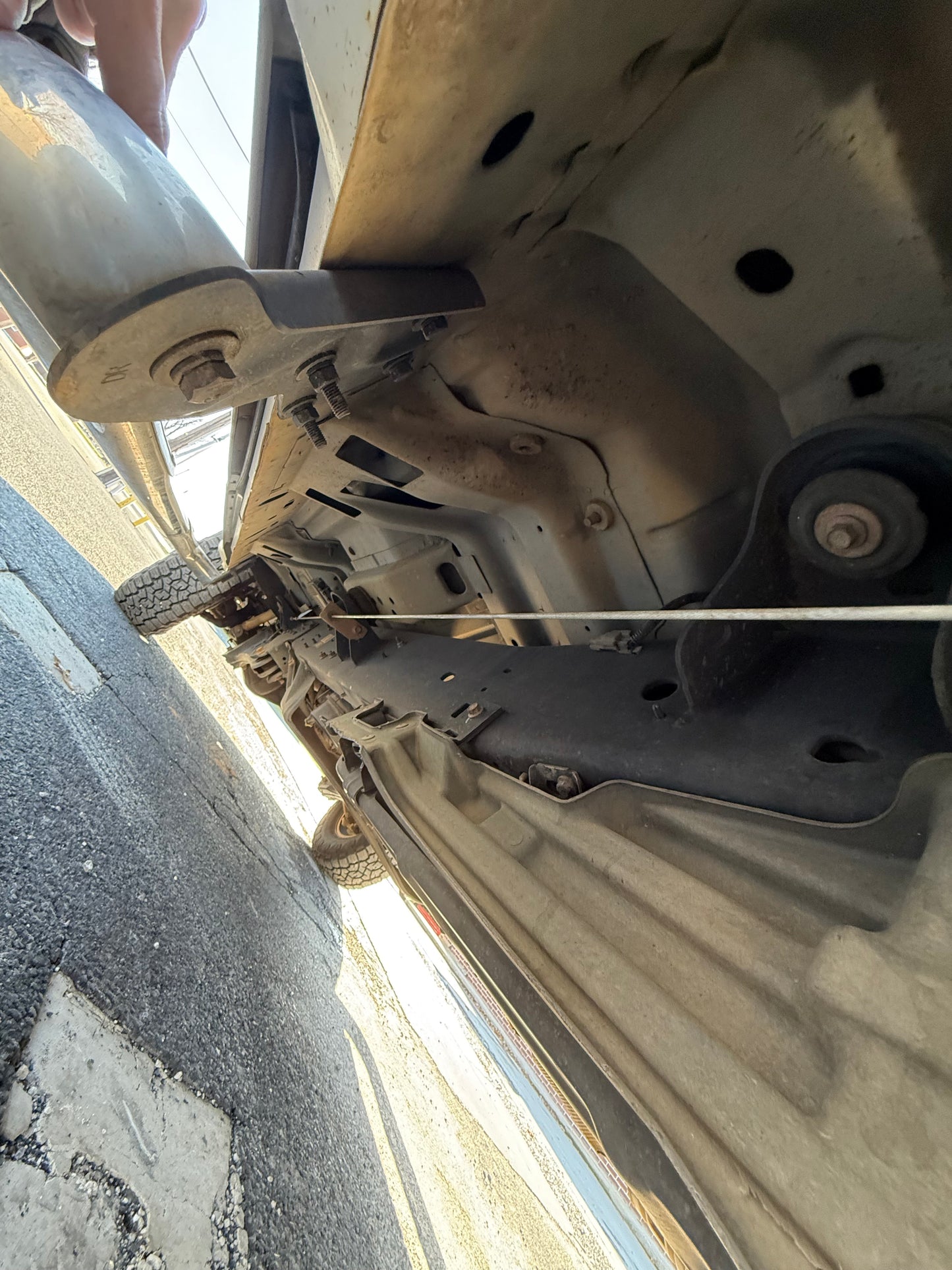 2016 F250 Superduty 6.7 Powerstroke part out #2003