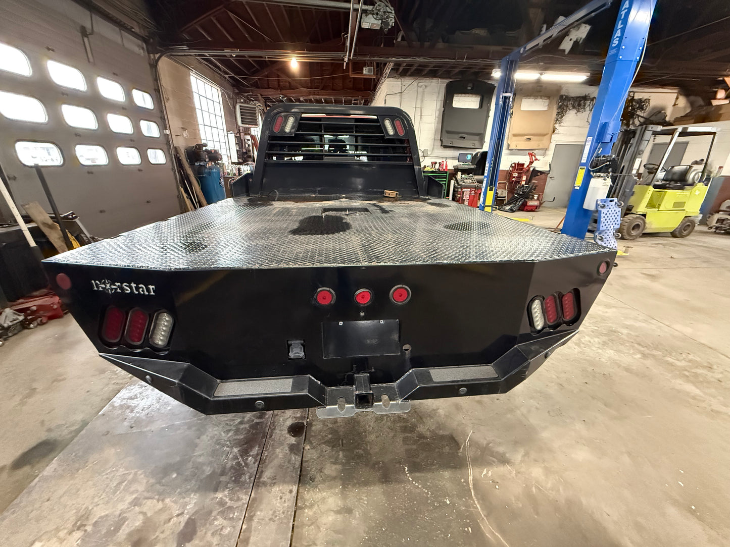 2015 F350 King Ranch Part Out Clean Title #1101