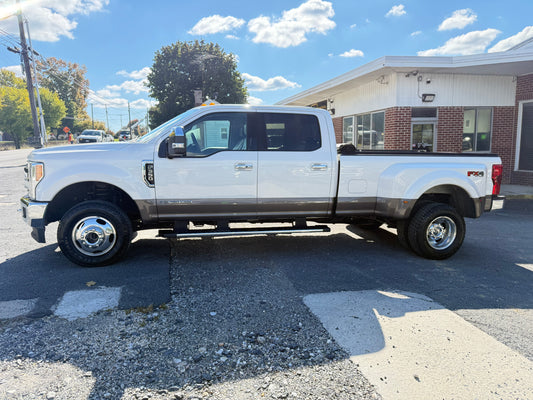 2019 Ford F350 Lariat 142k miles Clean Title 1 Owner #1128