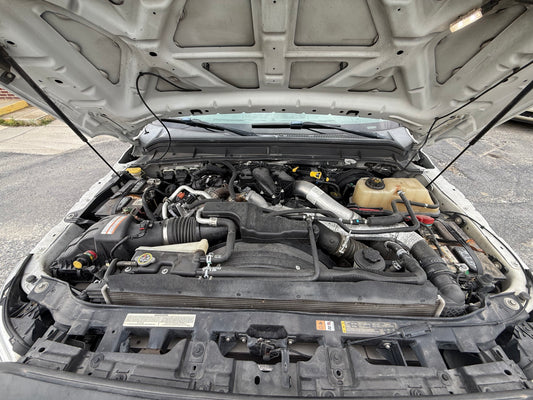 2015 6.7 Powerstroke Engine 156k miles #1116