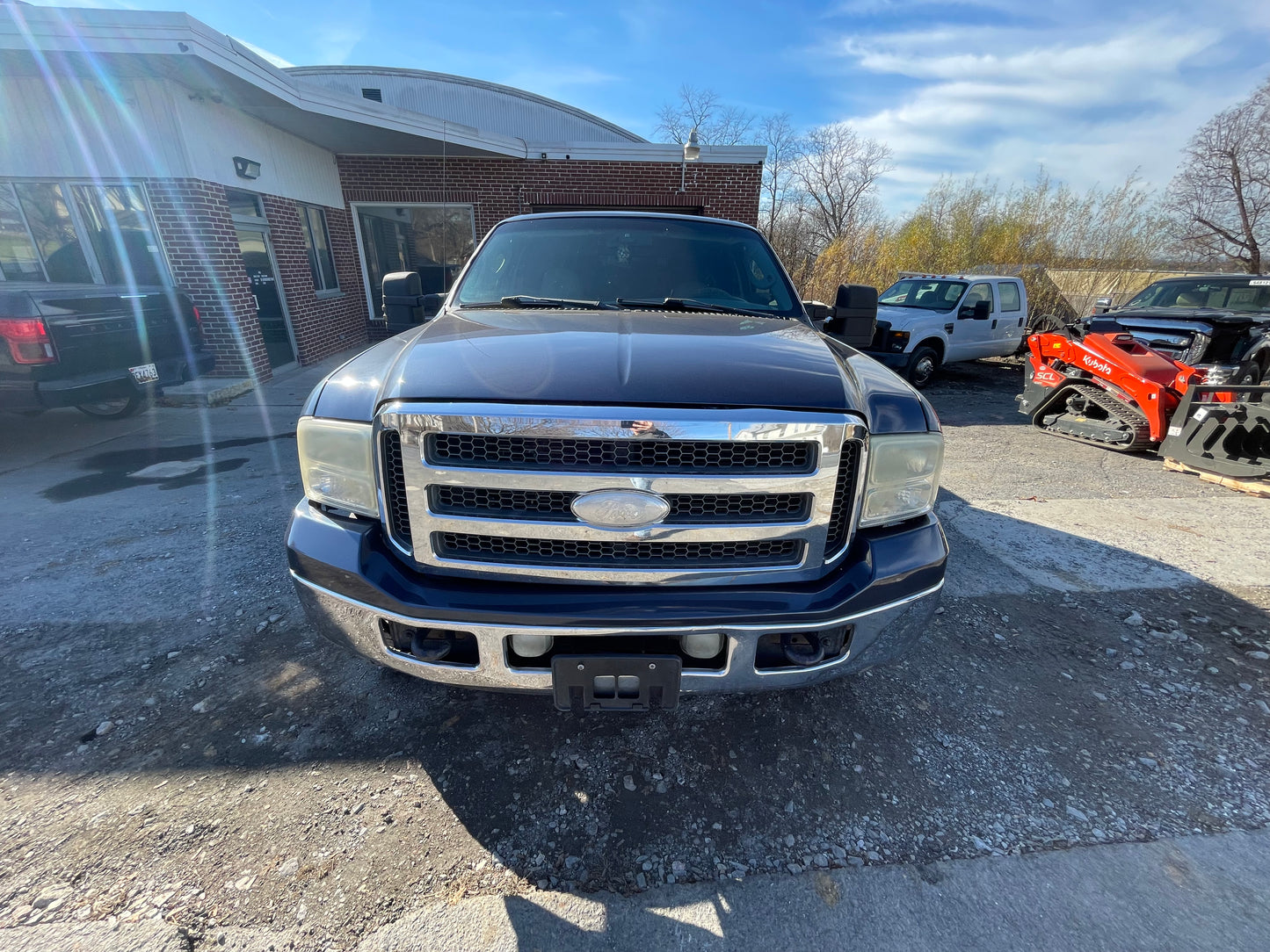 2006 Ford F350 213k Miles Clean Title