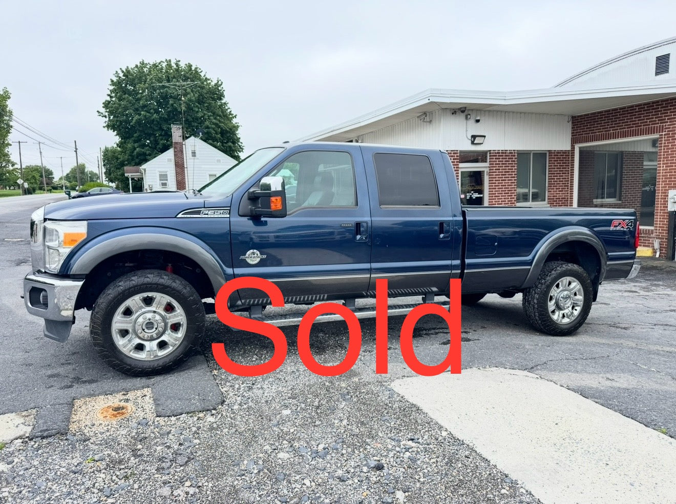 2015 F350 Lariat 90k miles Rebuilt Title #1084