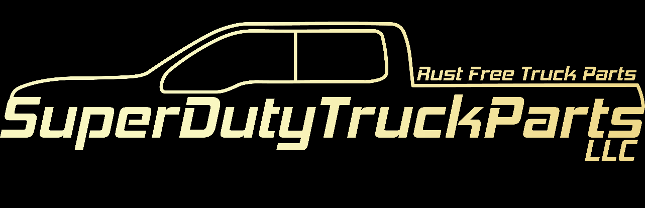 Super Duty Truck Parts
