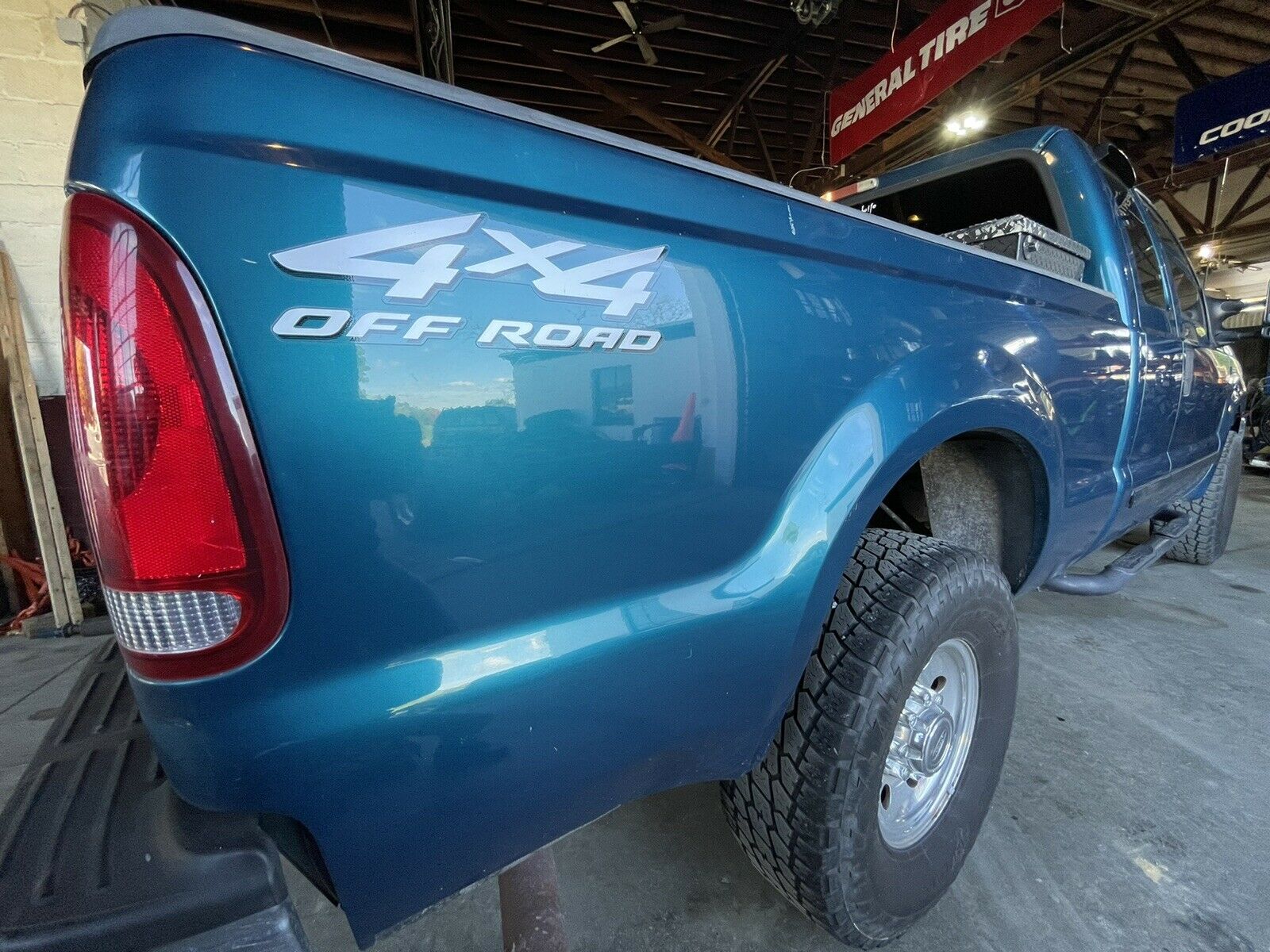 Southern Rust Free Super Duty Beds Prices 25006500 Super Duty Truck Parts