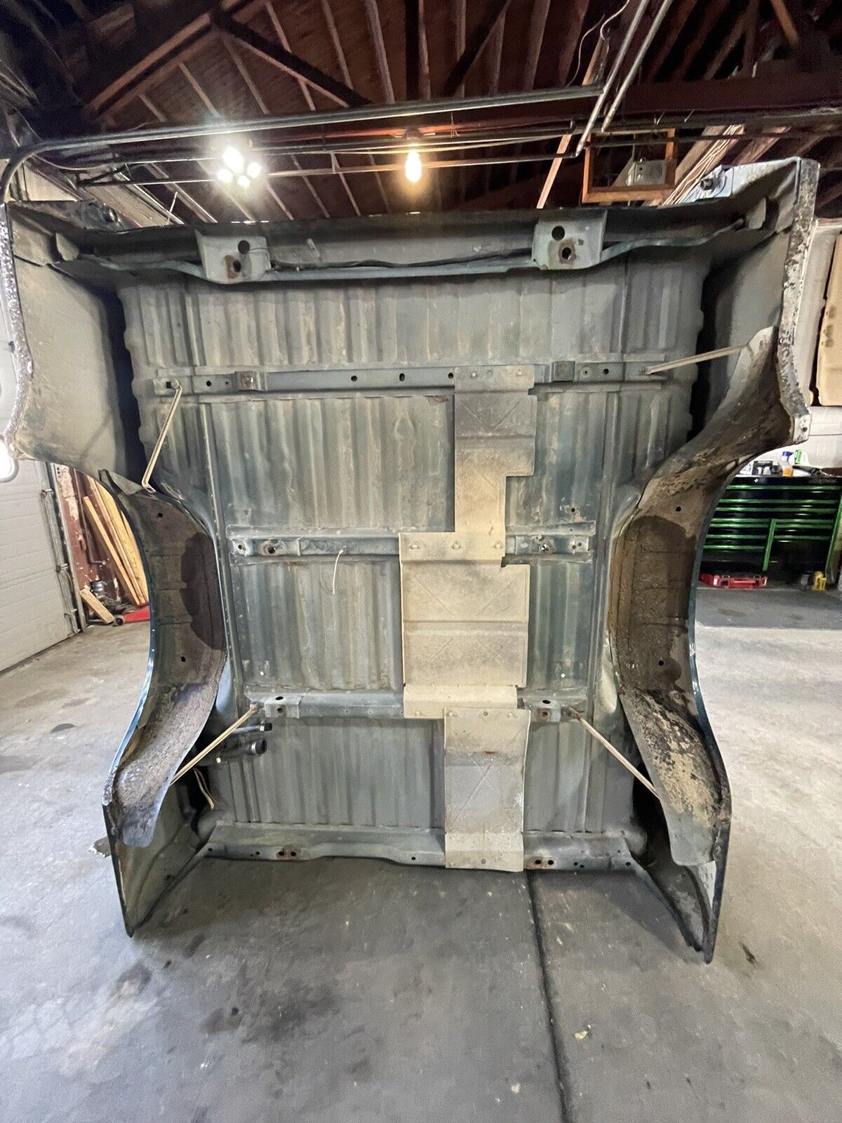 Southern Rust Free Super Duty Beds- Prices $2500-$6500 – Super Duty ...